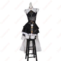 hololive（ホロライブ） 宝鐘マリン 船長 新衣装 コスプレ衣装(ホロライブ（hololive） コスプレ衣装)