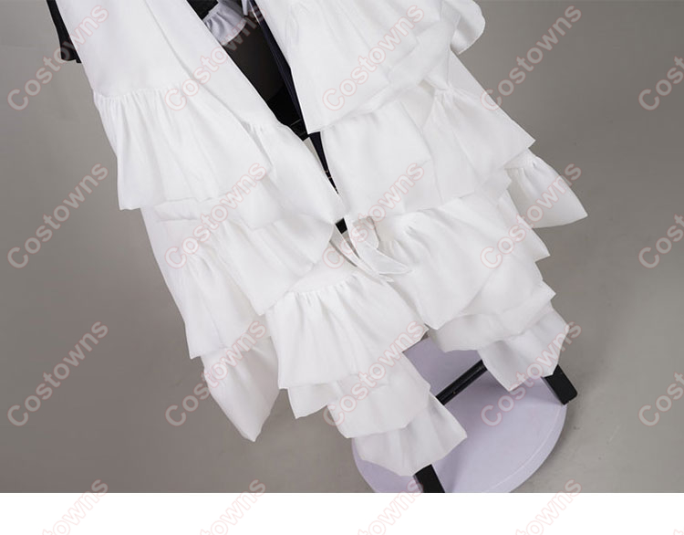 hololive(ホロライブ) 宝鐘マリン 船長 新衣装 コスプレ衣装-14