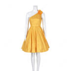 ズートピア2 ジュディ・ホップス コスプレ衣装 花柄ワンピース 映画ドレス ハロウィン仮装