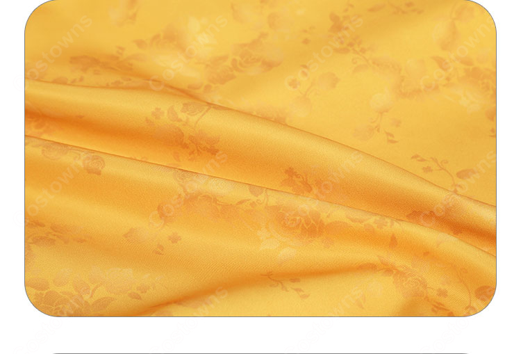 ズートピア2 ジュディ・ホップス コスプレ衣装 花柄ワンピース 映画ドレス ハロウィン仮装-13