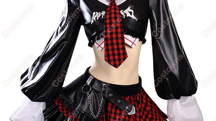 新世紀エヴァンゲリオン　コスプレ衣装 71v9jNEGlBL._AC_UY350_.jpg