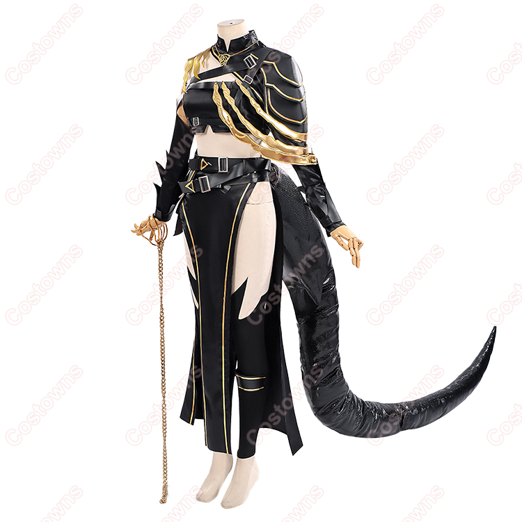 無期迷途 シニックス コスプレ衣装 - Costowns