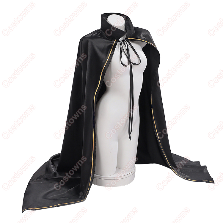 コスプレ衣装 symuin 無期迷途 シニックス コスプレ衣装 - Costowns