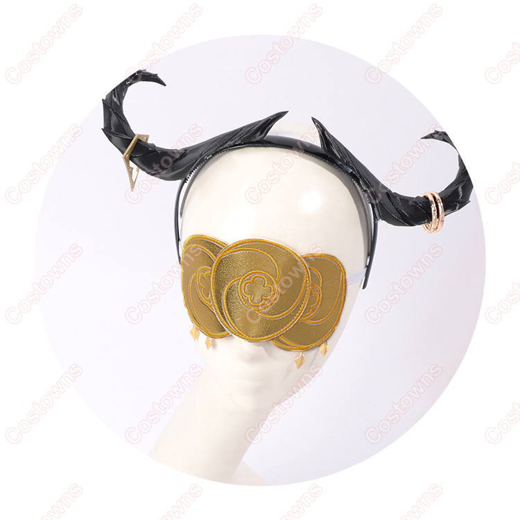 無期迷途 シニックス コスプレ衣装 - Costowns