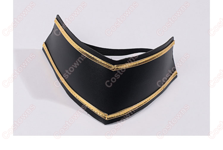 無期迷途 シニックス コスプレ衣装-12