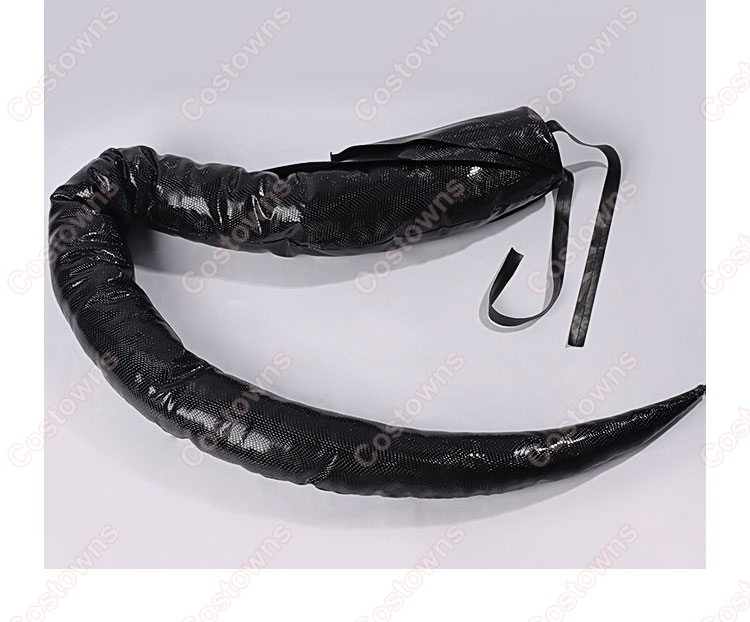 無期迷途 シニックス コスプレ衣装-19