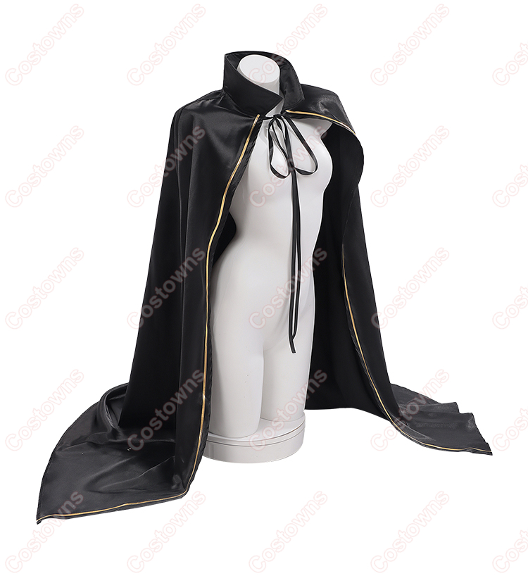 無期迷途 シニックス コスプレ衣装-6