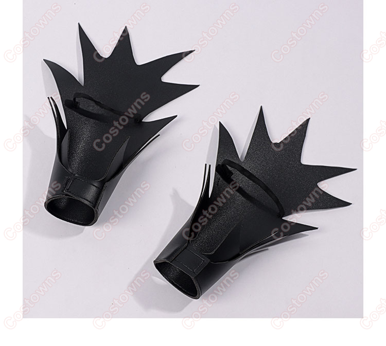 無期迷途 シニックス コスプレ衣装-18