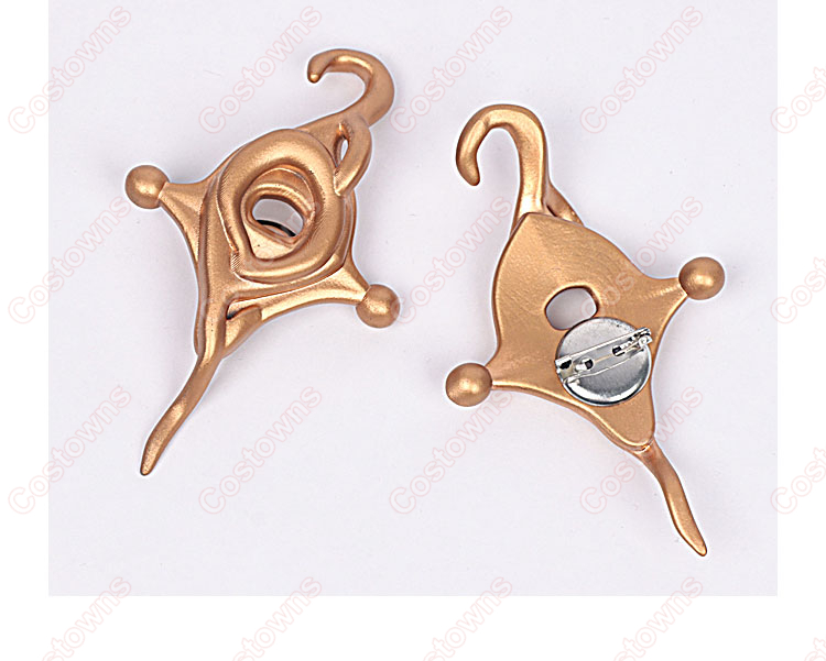 無期迷途 ヒパティア コスプレ衣装-11