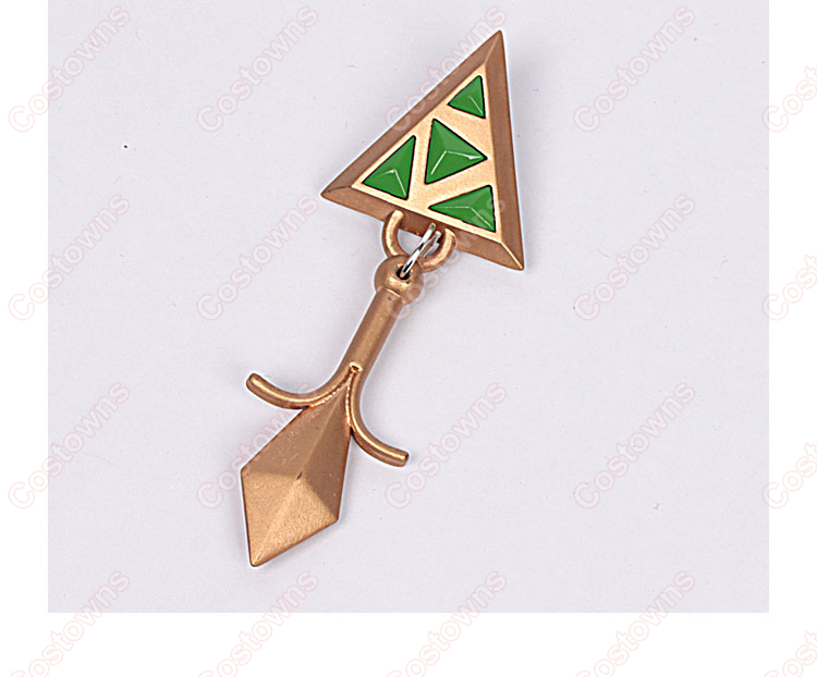 無期迷途 ヒパティア コスプレ衣装-12