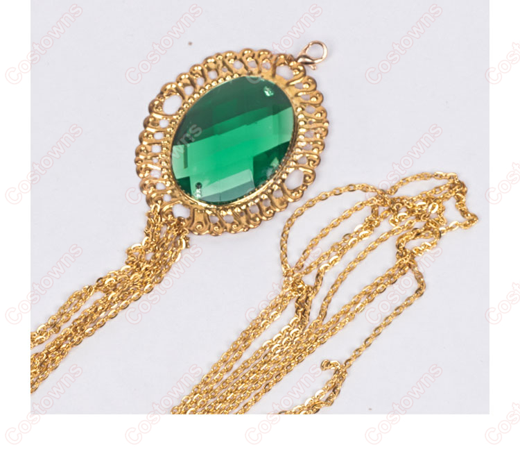 無期迷途 ヒパティア コスプレ衣装-14