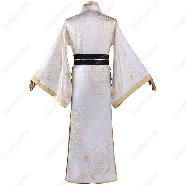 薬屋のひとりごと in Sweets Paradise 壬氏（じんし） コスプレ衣装