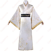 薬屋のひとりごと in Sweets Paradise 壬氏（じんし） コスプレ衣装(薬屋のひとりごと コスプレ衣装)
