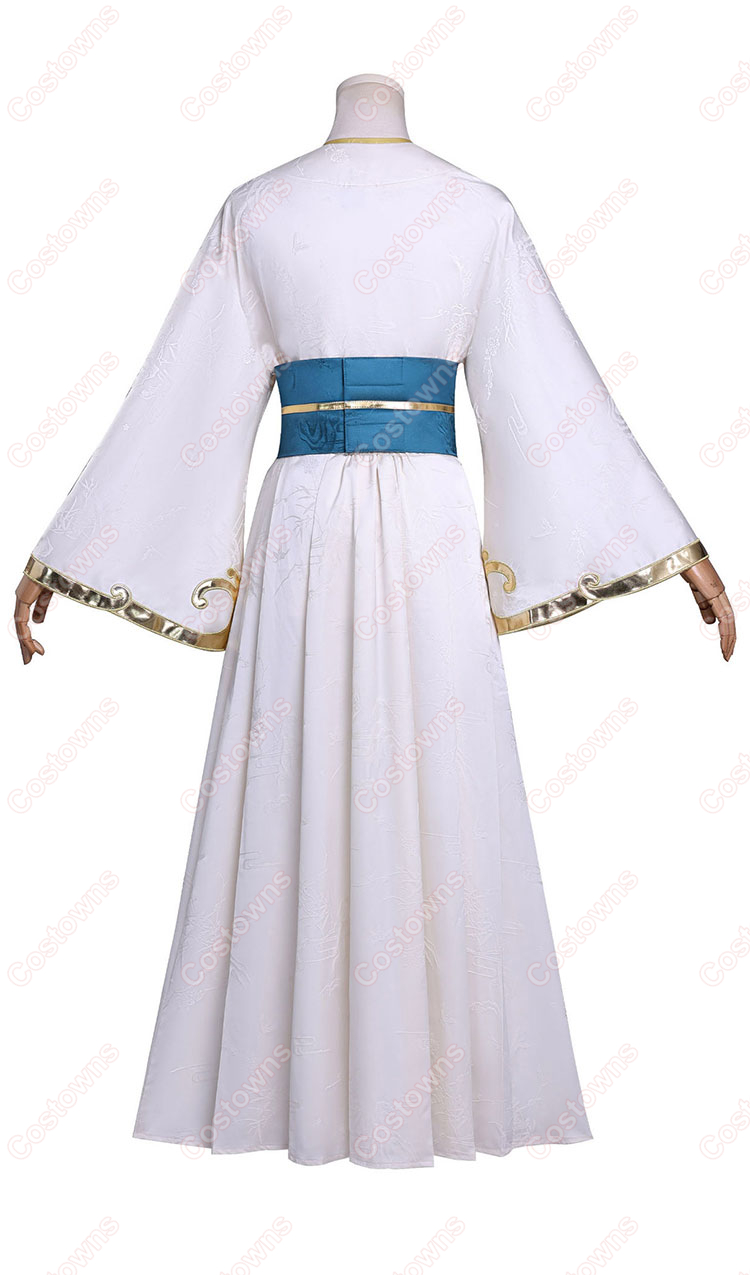 薬屋のひとりごと in Sweets Paradise 猫猫（マオマオ） コスプレ衣装-4