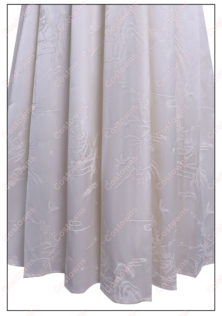 薬屋のひとりごと in Sweets Paradise 猫猫（マオマオ） コスプレ衣装-10