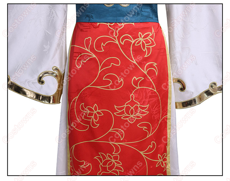 薬屋のひとりごと in Sweets Paradise 猫猫（マオマオ） コスプレ衣装-7