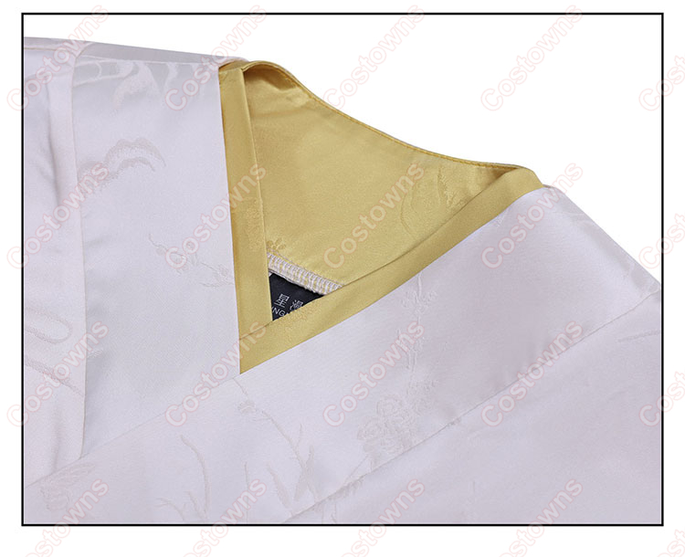 薬屋のひとりごと in Sweets Paradise 猫猫（マオマオ） コスプレ衣装-12