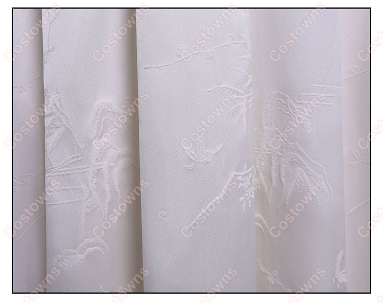 薬屋のひとりごと in Sweets Paradise 猫猫（マオマオ） コスプレ衣装-11