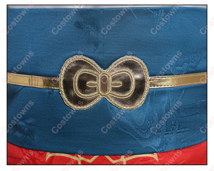 薬屋のひとりごと in Sweets Paradise 猫猫（マオマオ） コスプレ衣装-6