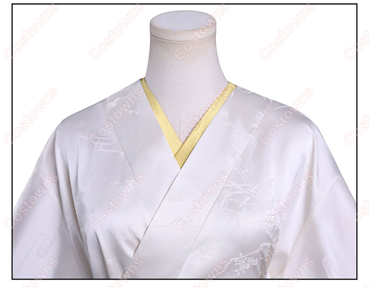 薬屋のひとりごと in Sweets Paradise 猫猫（マオマオ） コスプレ衣装-5