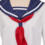 銀魂 3年Ｚ組銀八先生 志村妙 神楽 制服 コスプレ衣装 その他 4