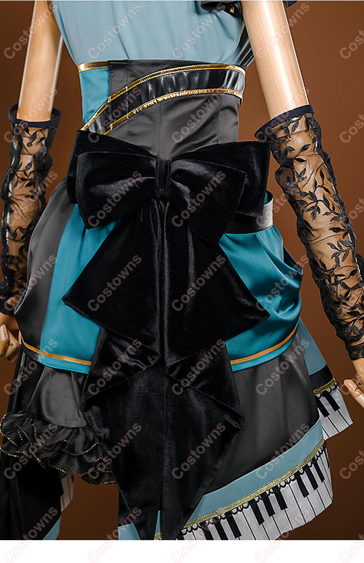 プロセカ　おまんじゅうでリラックス　日野森雫　コスプレ衣装 プロジェクトセカイ プロセカ Darkness Festaガチャ お