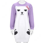 KPOPガールズ! デーモン・ハンターズ ミラ パジャマ コスプレ衣装