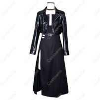 HUNDRED LINE -最終防衛学園- 雫原比留子 私服 コスプレ衣装(その他 コスプレ衣装)