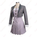 恋と深空 主人公 プレイヤー 心を巡る言葉 コスプレ衣装