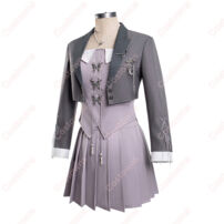 恋と深空 主人公 プレイヤー 心を巡る言葉 コスプレ衣装(恋と深空 コスプレ衣装)