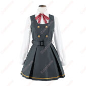 ブルーアーカイブ 板垣カノエ コスプレ衣装(ゲーム• アニメコスプレ衣装でおすすめの商品)