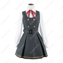 ブルーアーカイブ 板垣カノエ コスプレ衣装(ブルーアーカイブ -Blue Archive- コスプレ衣装)