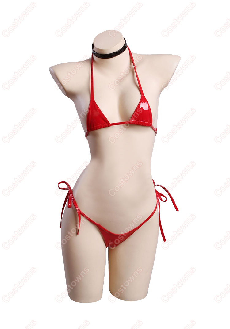 勝利の女神:NIKKE ラピレッドフード 水着 コスプレ衣装 fit=scale-down,w=1200