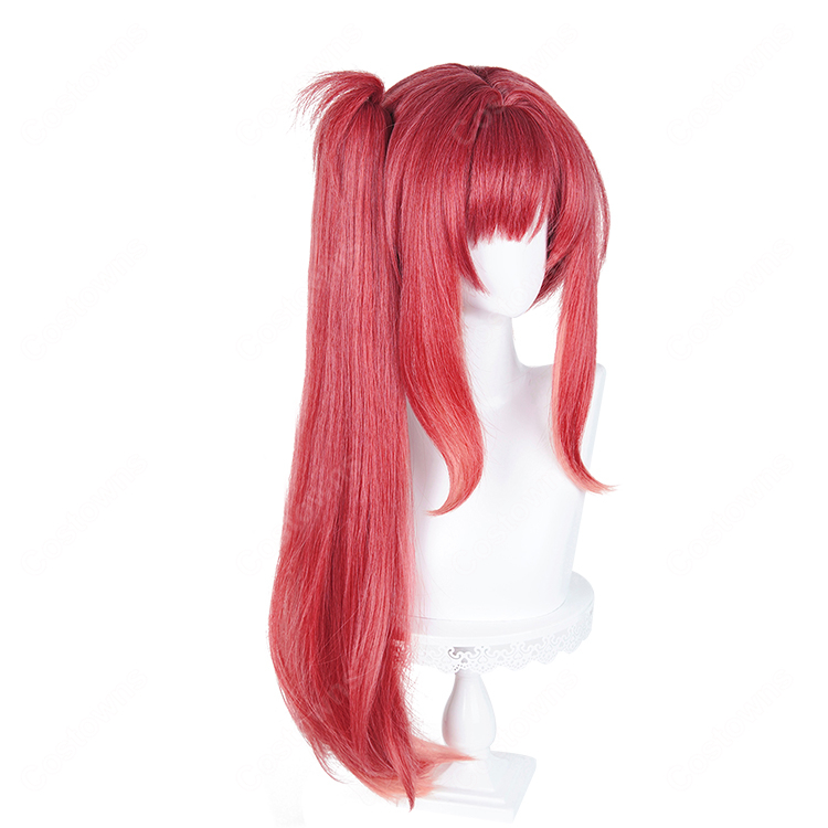 勝利の女神:NIKKE ラピ：レッドフード「レッドフレーバー」 コスプレ