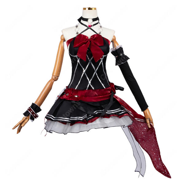 Strinova 香奈美 世紀の歌姫 コスプレ衣装元の画像