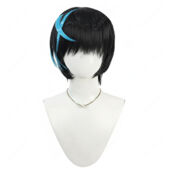 ギルティギア ストライヴ ユニカ コスプレウィッグ(コスプレブーツ、ウィッグ、道具でおすすめの商品)