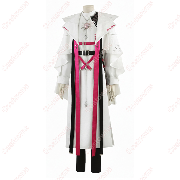 アイドリッシュセブン　Re:vale 3周年フェス　百　コスプレ衣装 百（モモ） コスプレ衣装 【アイドリッシュセブン】 Re:vale 三周年