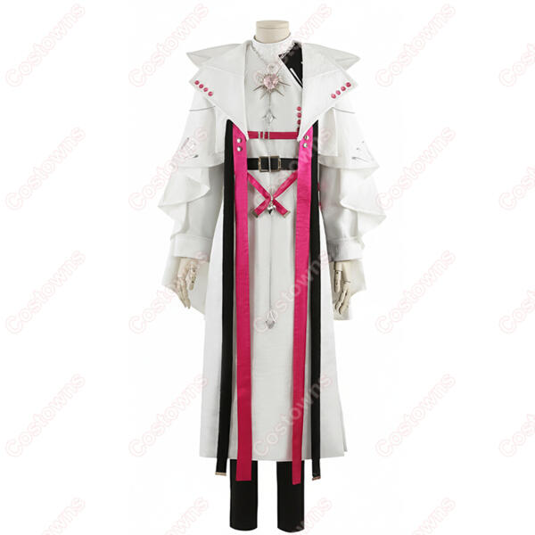 アイドリッシュセブン Re:vale 百 記念日2025 Tenuto コスプレ衣装 オーダメイド可元の画像