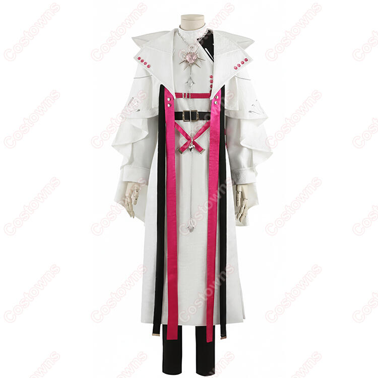 【コスオンセン製】アイナナ 千 メルヘンドリーム コスプレ 衣装 E-5004 41MFWDwZj2L.jpg