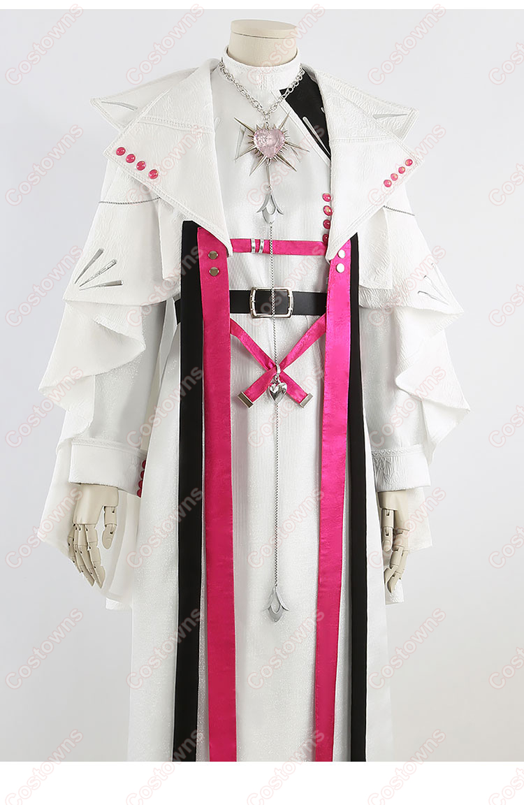 アイドリッシュセブン  Re:vale 百 記念日2025 Tenuto コスプレ衣装-7