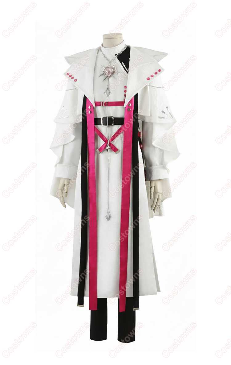 アイドリッシュセブン  Re:vale 百 記念日2025 Tenuto コスプレ衣装-4