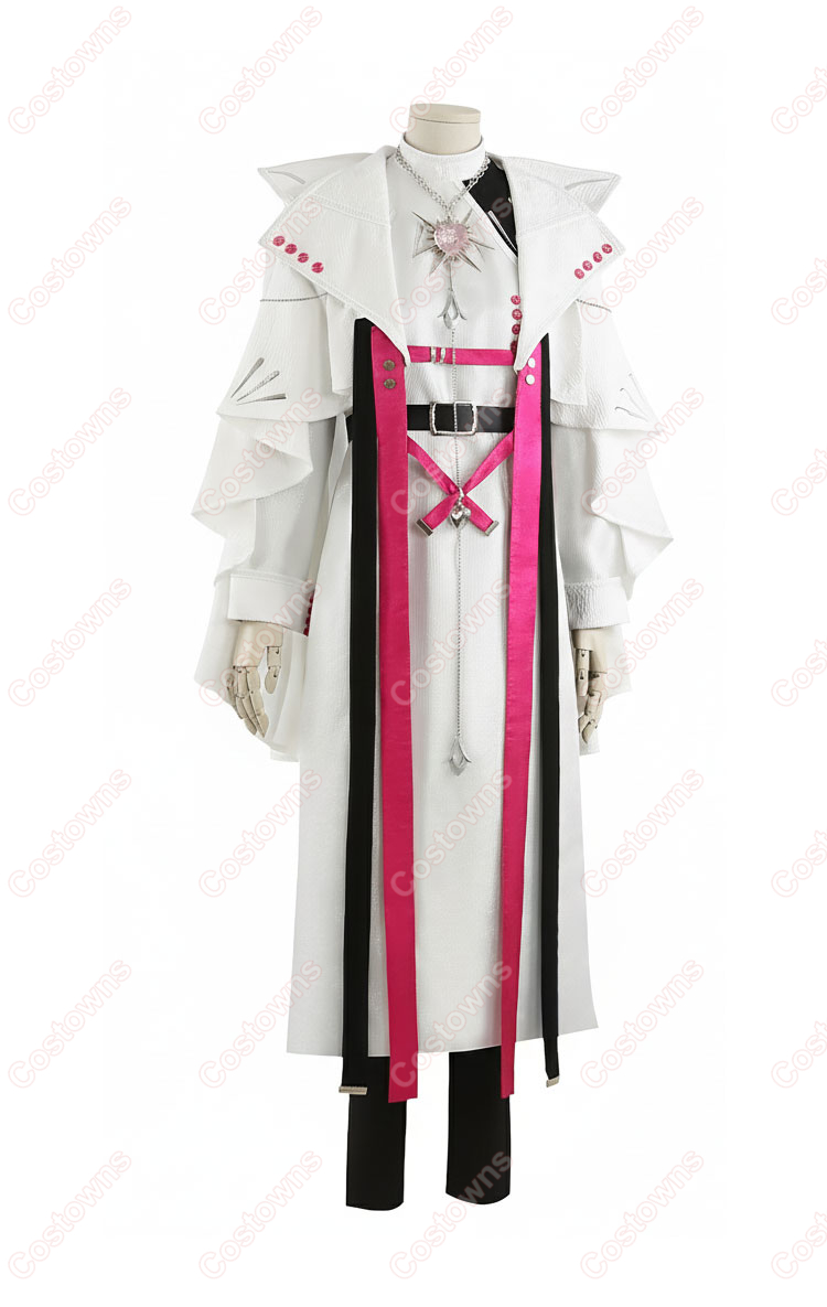 アイドリッシュセブン  Re:vale 百 記念日2025 Tenuto コスプレ衣装-3