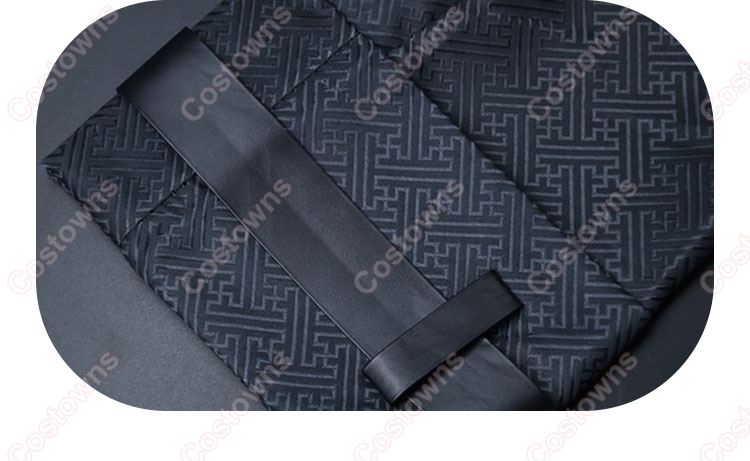 IdentityV 第五人格 隠者(アルヴァ・ロレンツ) 金箔 コスプレ衣装-10