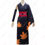 銀魂 月詠 コスプレ衣装