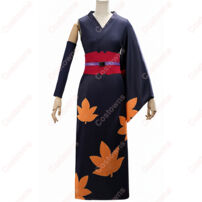 銀魂 月詠 コスプレ衣装(その他 コスプレ衣装)