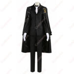 ディズニー ツイステッドワンダーランド ジャミル・バイパー ナイトメアースーツ コスプレ衣装