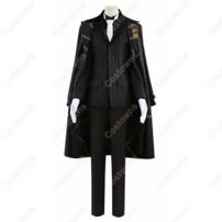 ディズニー ツイステッドワンダーランド ジャミル・バイパー ナイトメアースーツ コスプレ衣装(ディズニー ツイステッドワンダーランド（ツイステ） コスプレ衣装)