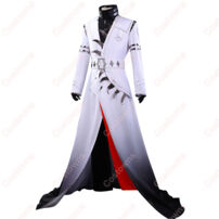 にじさんじ VOLTACTION Angel×Devil セラフ・ダズルガーデン 天使衣装 コスプレ衣装(にじさんじ コスプレ衣装)