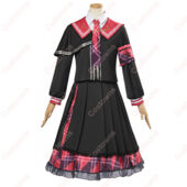 魔法少女ノ魔女裁判 二階堂ヒロ コスプレ衣装(ゲーム• アニメコスプレ衣装でおすすめの商品)