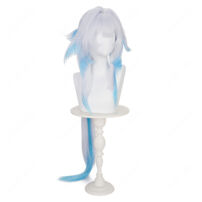 崩壊：スターレイル ケリュドラ コスプレウィッグ(コスプレウィッグ)